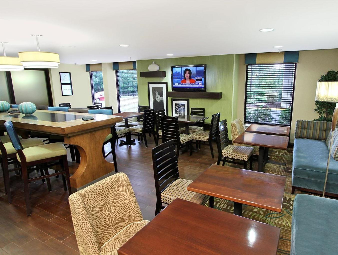 Hampton Inn By Hilton Milford Buitenkant foto