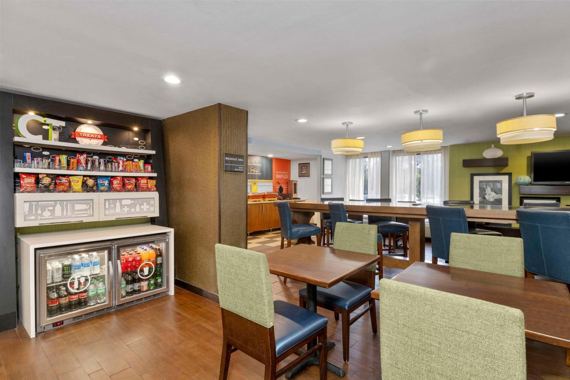 Hampton Inn By Hilton Milford Buitenkant foto